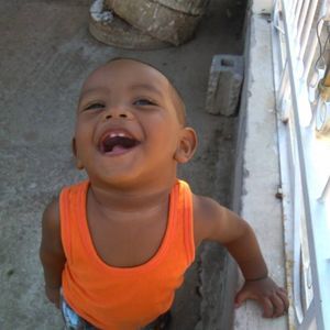 Meet your Posher, Keidy